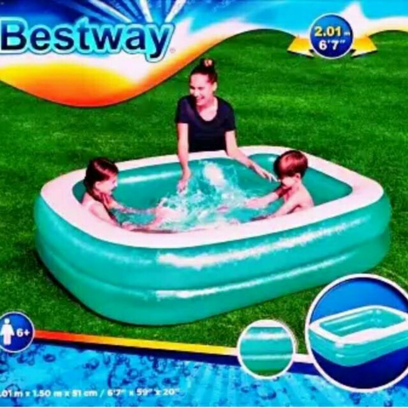 KOLAM BESTWAY