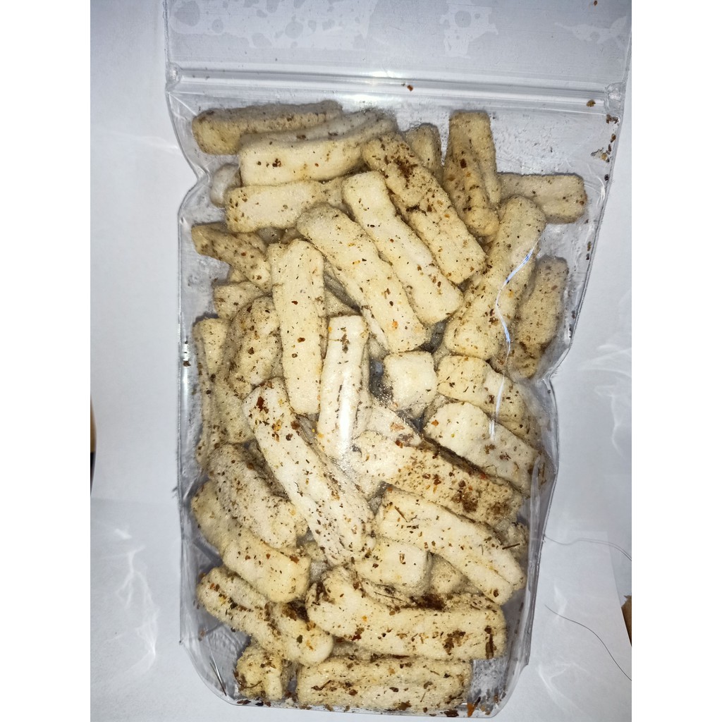 

Seblak Stik Ori/ Seblak Soto Ori