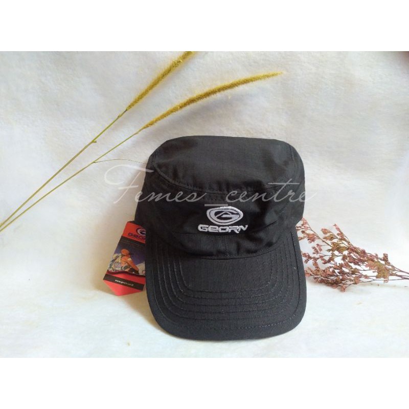 TOPI GEORN T 539