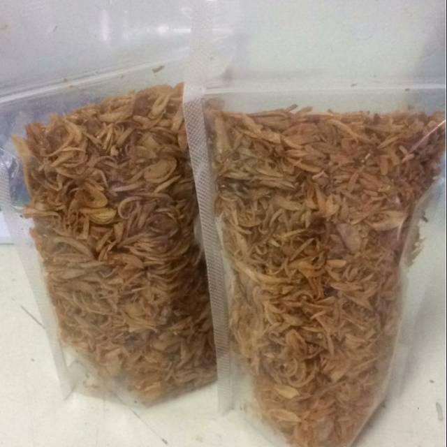 

Bawang Goreng Original