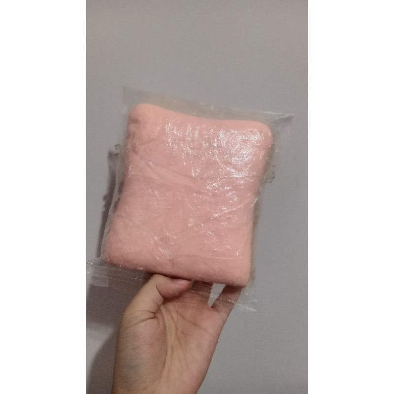 FLASHSALE SQUISHY IBLOOM MURAH MOUSSE BREAD JUMBO PINK/IBLOOM MOUSSE BREAD JUMBO