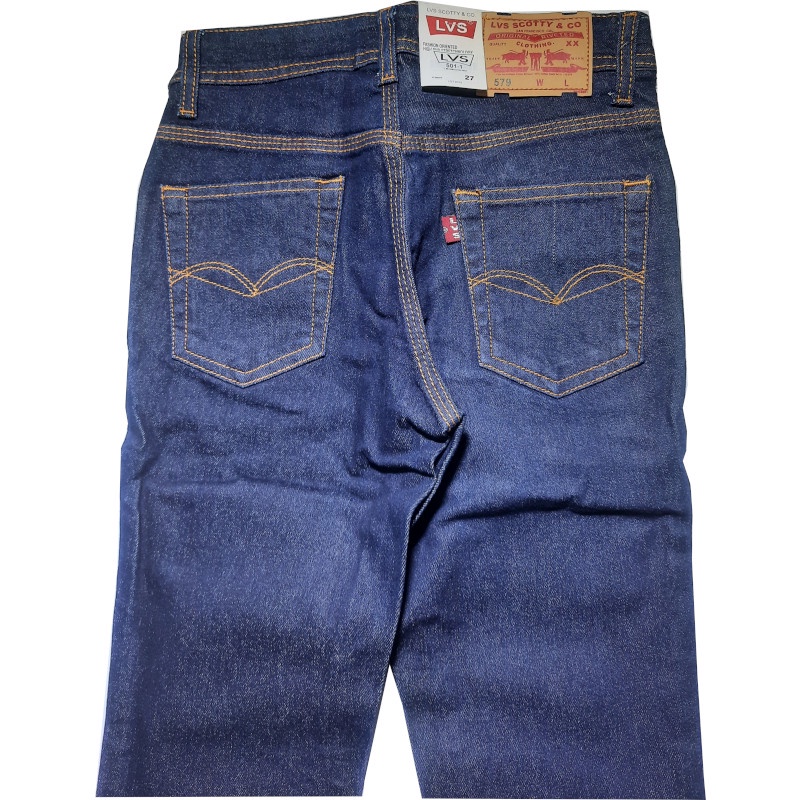 Celana Jeans Pria (C0026)