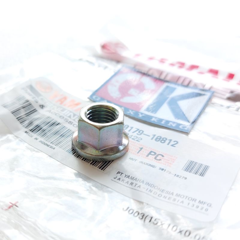 MUR BLOK BORING SEHER KE CRANKCASE KRENGKES RX KING RXS RX SPECIAL RX100 YT115 ORIGINAL