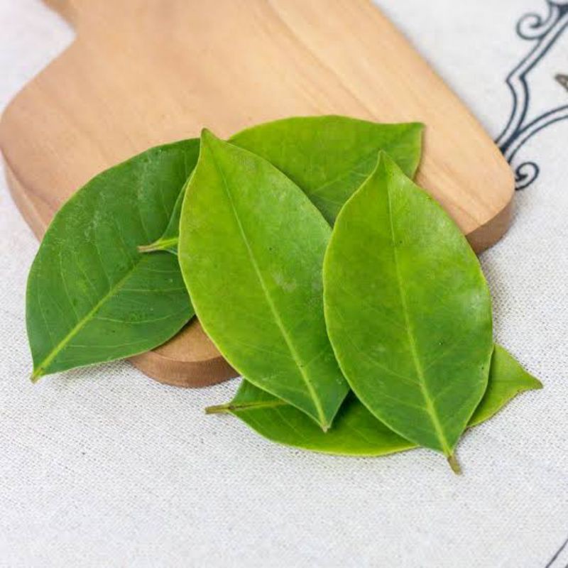 

Daun salam per pack sayuran segar
