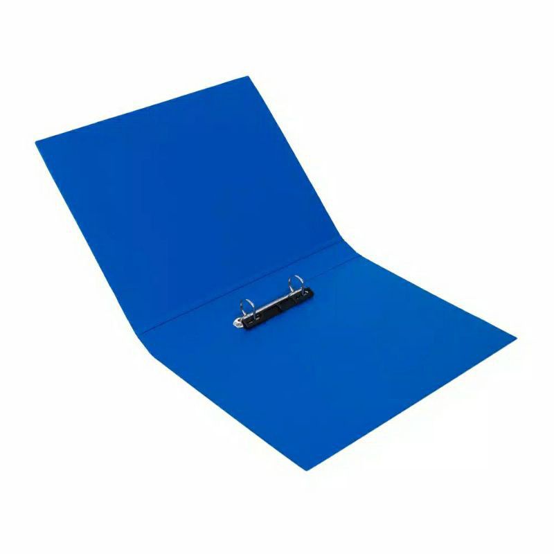 

Bantex Ring Binder 2 Ring Size Folio F4 Kapasitas Dokumen 20mm