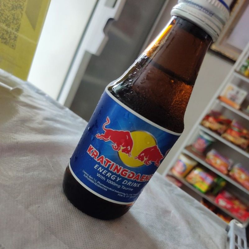 Kratingdaeng 150ml