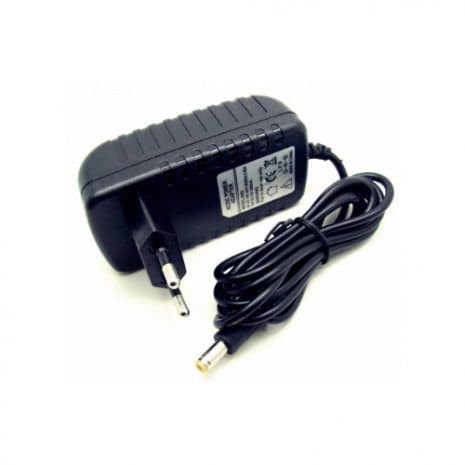 Adaptor power supply 12V 1A CCTV LED 12 V 1 A