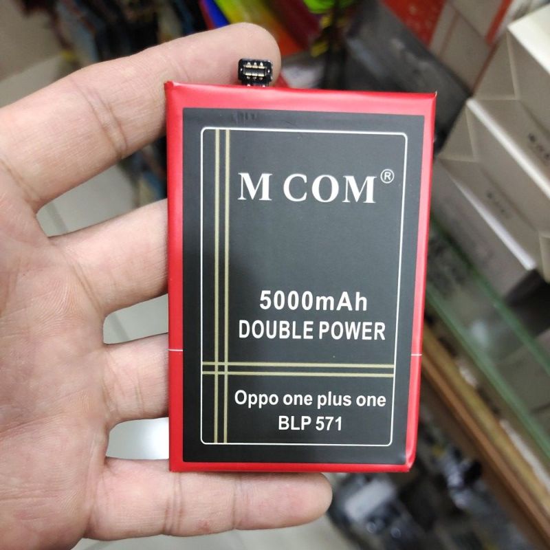 OP A37 / NEO 9 / NEO9 / BLP615 , OP ONE PLUS ONE / ONE + ONE / BLP571 , OP R7 / BLP595 , OP R15 / BLP651 baterai battery battle batre batt MANTUL MURAH MERIAH