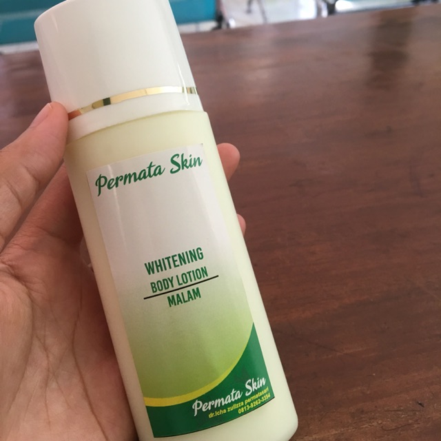 

Permata Skin❤️