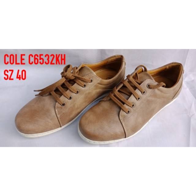 COLE SEPATU