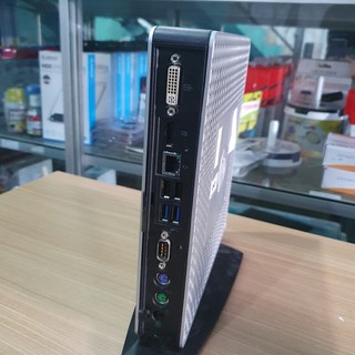 Promo mini pc merk HP T610 ram 4gb harga muurah | Shopee