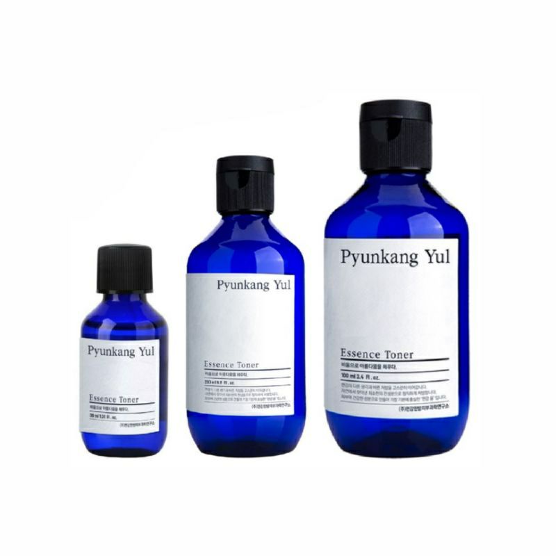 PYUNKANG YUL Essence Toner Series