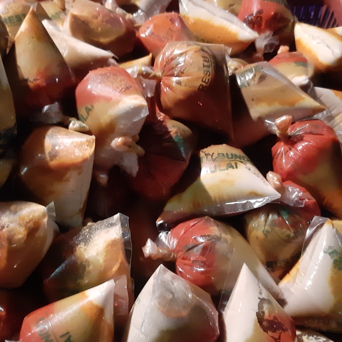

Bumbu gulai halus 1pcs