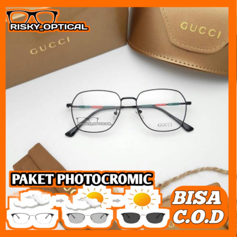 Kacamata terbaru//kacamata minus antiradiasi//kacamata 6803