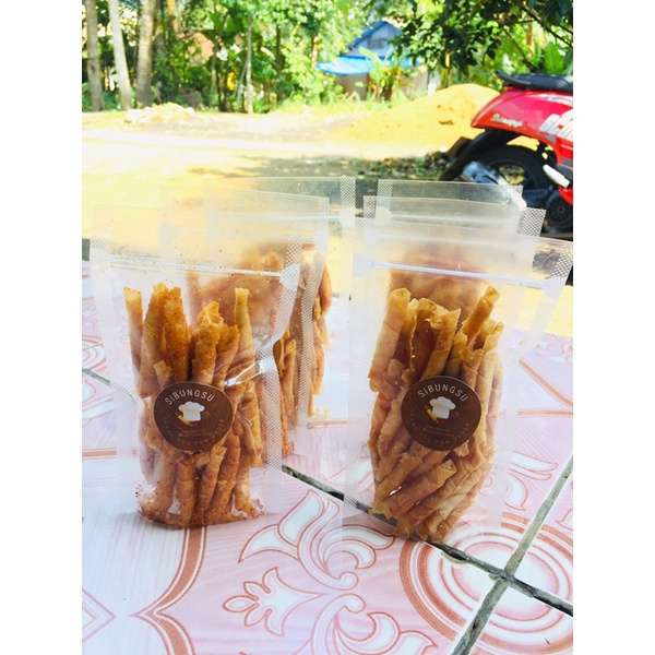 

sosis nyumput