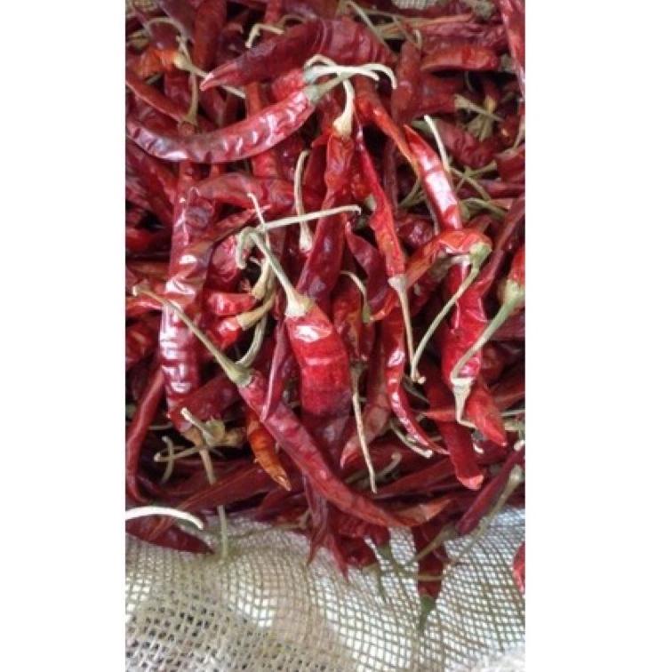 

Sale.. Cabe Rawit Teja Merah Kering 1 kg kilo IMPORT Dijamin Pedas Dan Fresh MY0