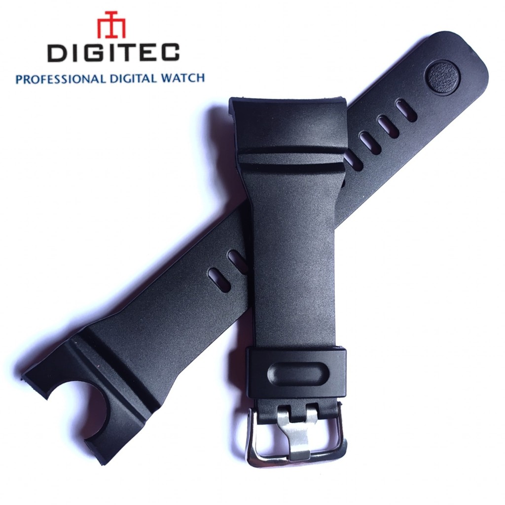 Strap Tali jam tangan Digitec 2113 DIGITEC DG 2113T