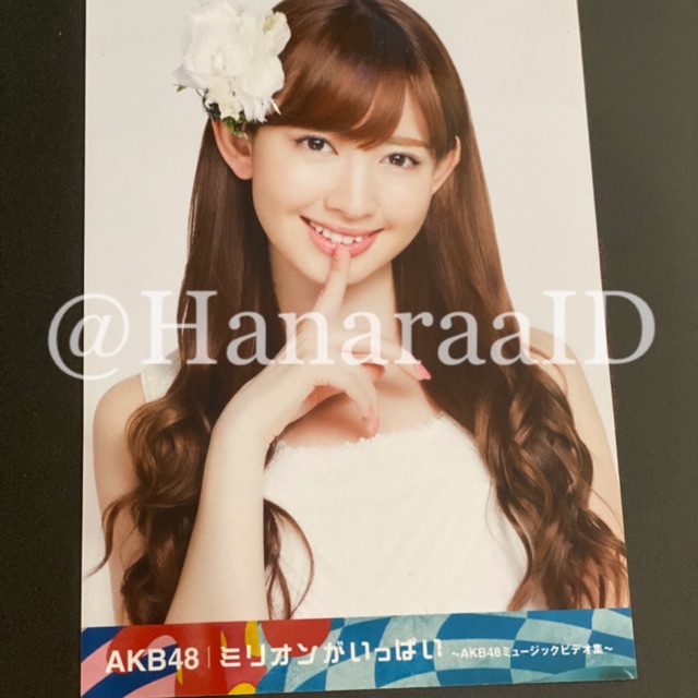 AKB48 Haruna Kojima
