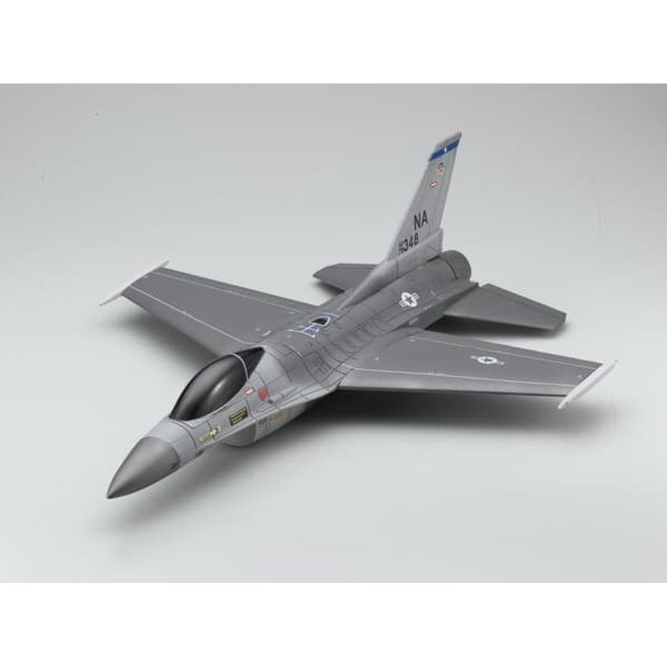 f16 rc jet