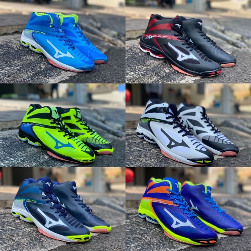Mizuno wlz3 lokal trmurah