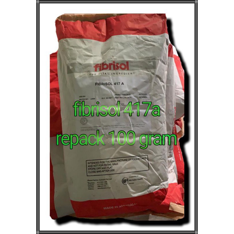 

fibrisol phosmix 417a pengenyal food grade 100gr 500gr 1kg