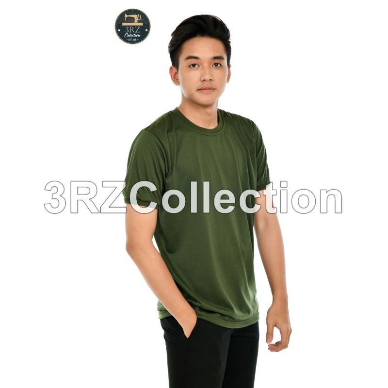 Kaos Army Leher Pendek Kaos Hijau TNI Kaos Dalam Tentara Kaos Hijau Botol ABRI Kaos Putih Polos Baju