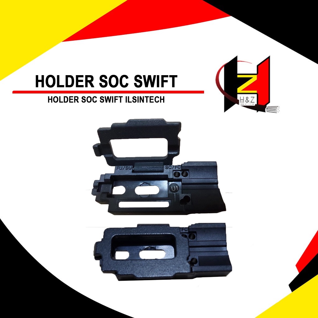 Holder Soc Swift Ilsintech / Soc Holder Splicer Swift SC/FC Ilsintech