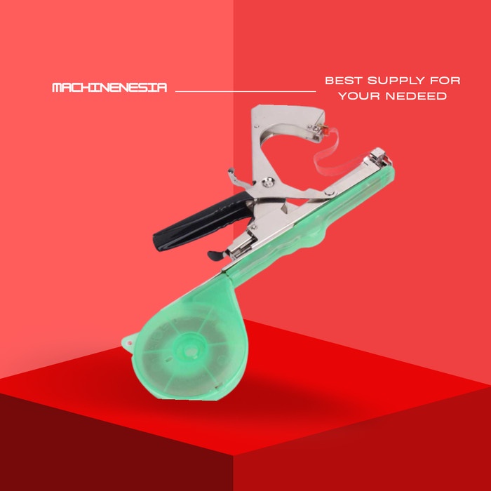 

Segera Miliki Alat Lakban Batang Tanaman Okulasi / Pengikat Batang Tanaman Bz-B Diskon