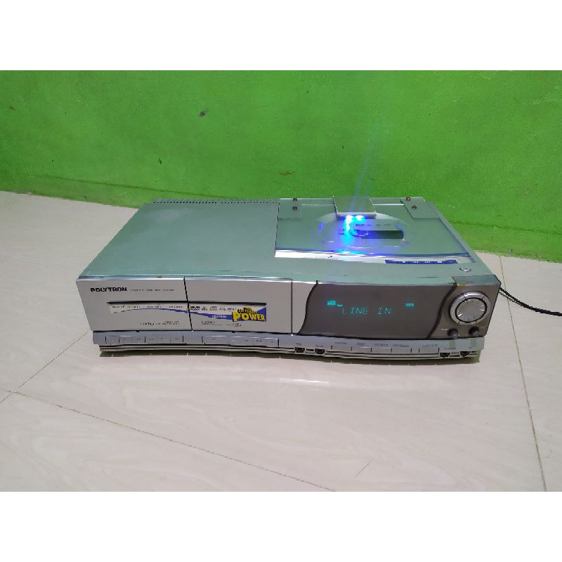 Jual big band polytron normal Shopee Indonesia