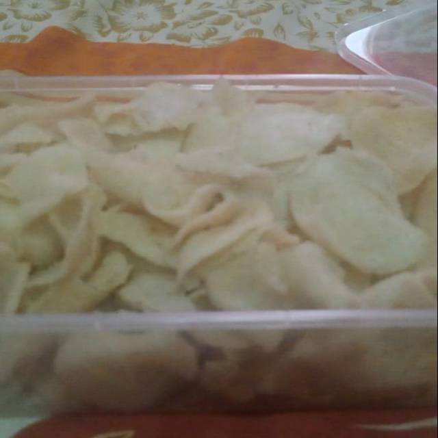 

KERIPIK MOLRING RASA ORIGINAL