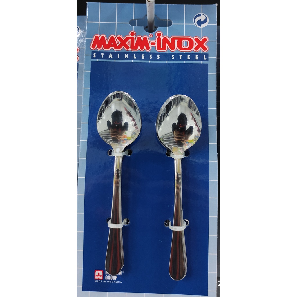 APRILLIA Sendoh Tea - Tea Spoon 12 Pcs