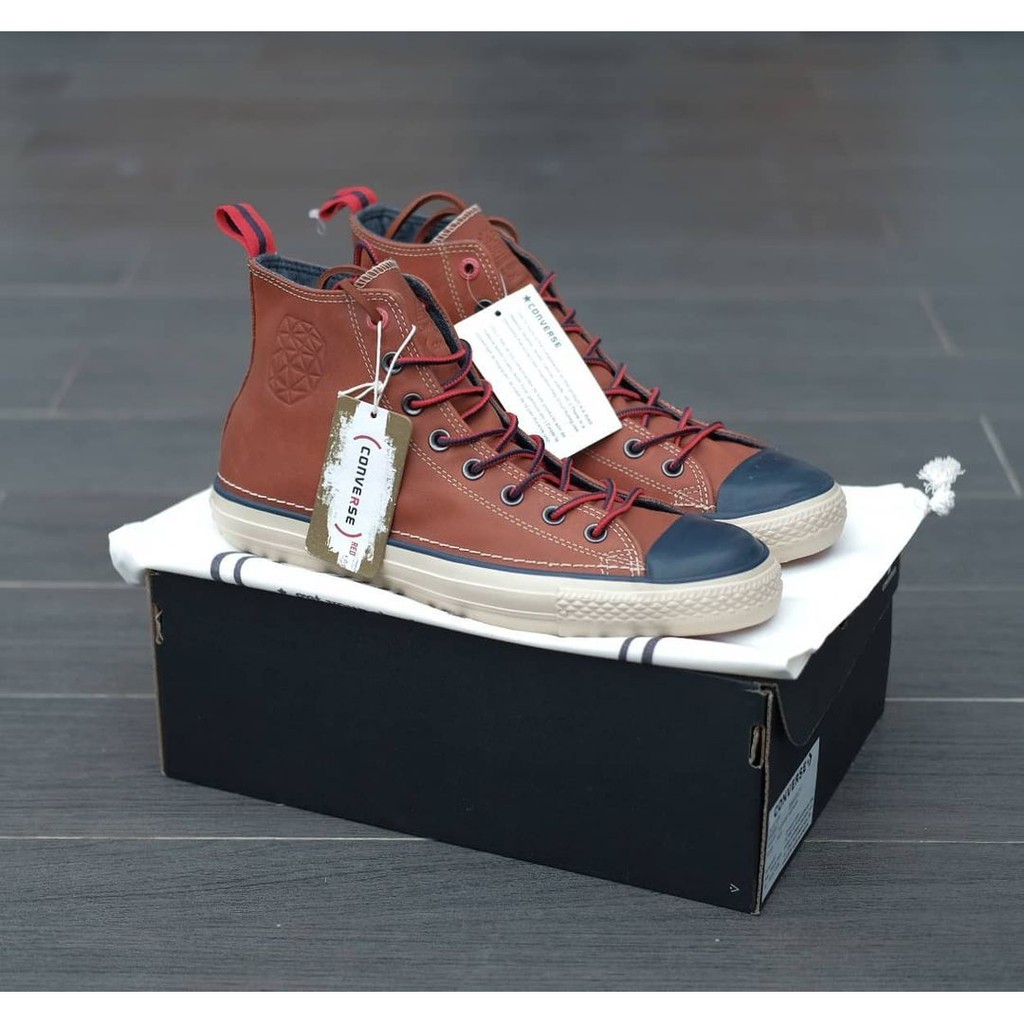 Cody Hudson x Converse CT AS 1HUND(RED)