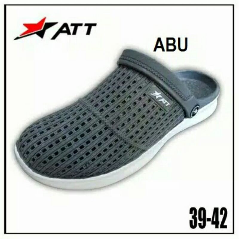 sandal slop Att jaring/sandal baim att msl 562-3