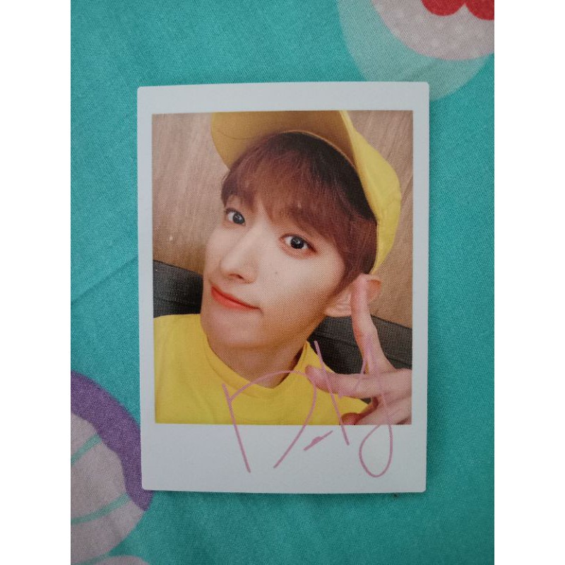 TC Dome Tour S.Coups Jeonghan DK (BOOKED)