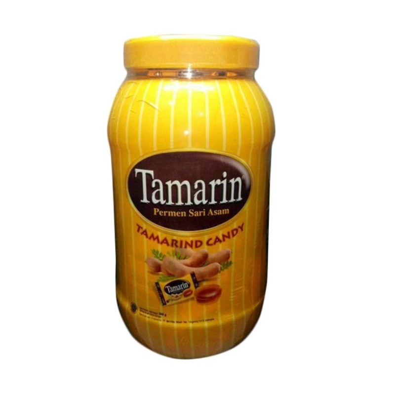 

Tamarin Jar 540gr @200 pcs