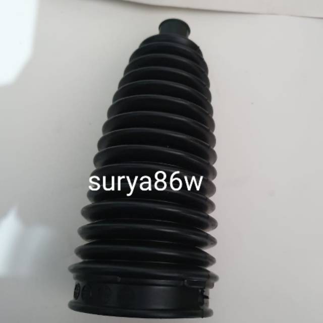 boot steering rack avanza veloz boot setir avanza veloz