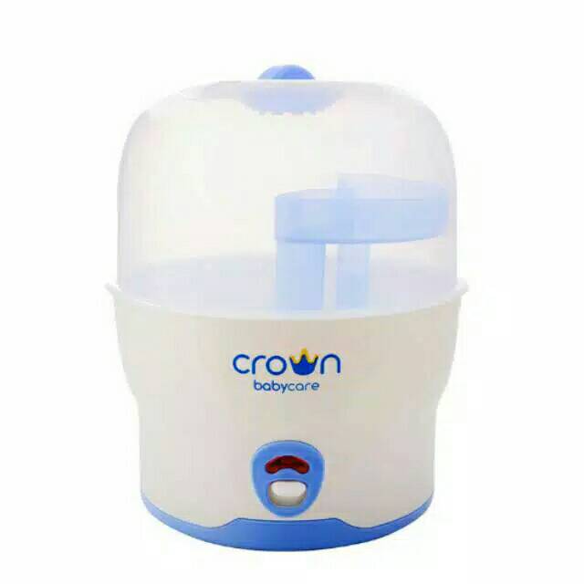 Crown Babycare Sterilizer (New)