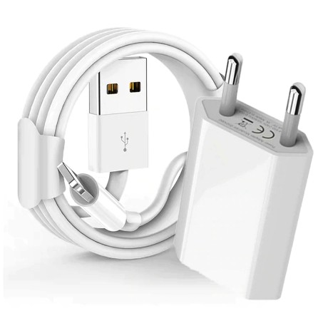 CHARGER IP 5 6 7 8 10 11 12 13 14