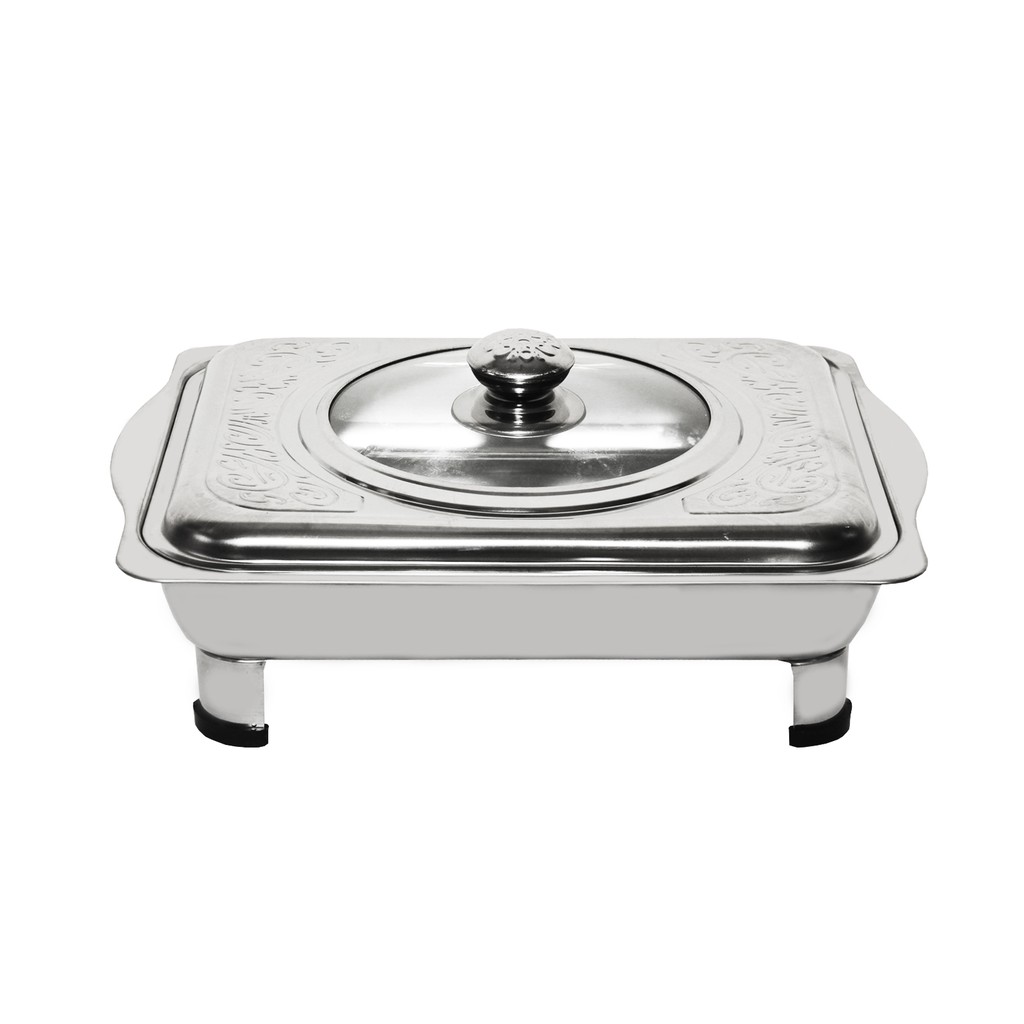 Tempat Makan Prasmanan Nomuri Panstove Stainless Harga Murah