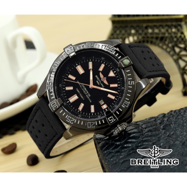 Jam tangan breitling