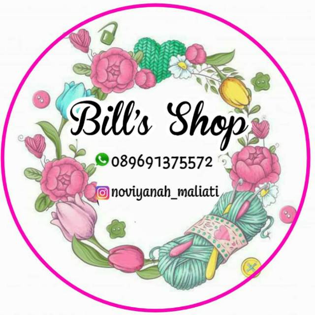 

(ISI 100 PCS) S.TICKER PRODUK RAJUT