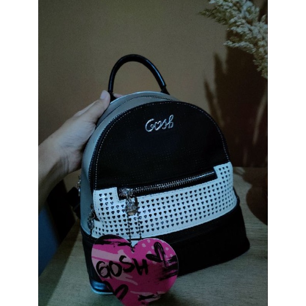 preloved tas Gosh ransel Gosh tas gendong Gosh
