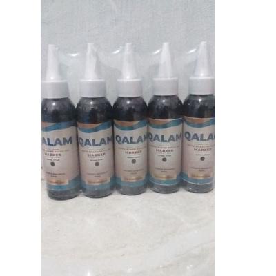 

Tidak Diragukan.. Tinta spidol whiteboard QALAM 100 ml /refill ink isi 5pcs