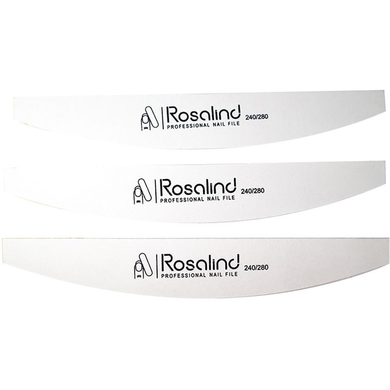 Nail Buffer Rosalind / Nail File / Buffer Sanding 100/180