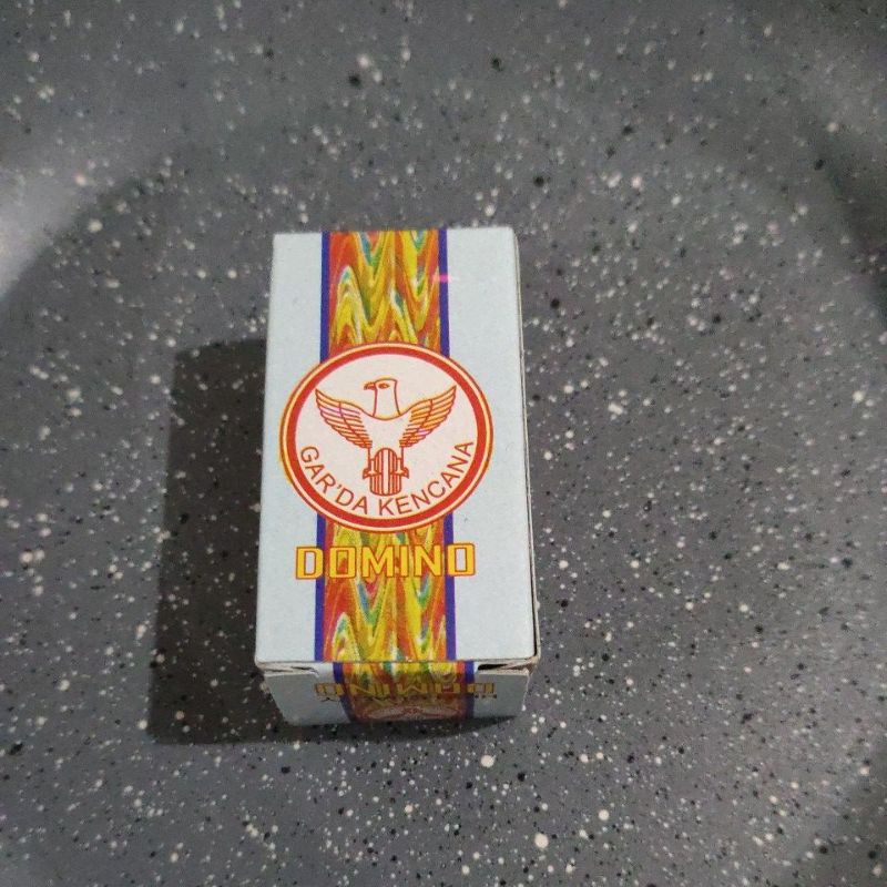 Kartu Domino gaple Garda Kencana Kalong