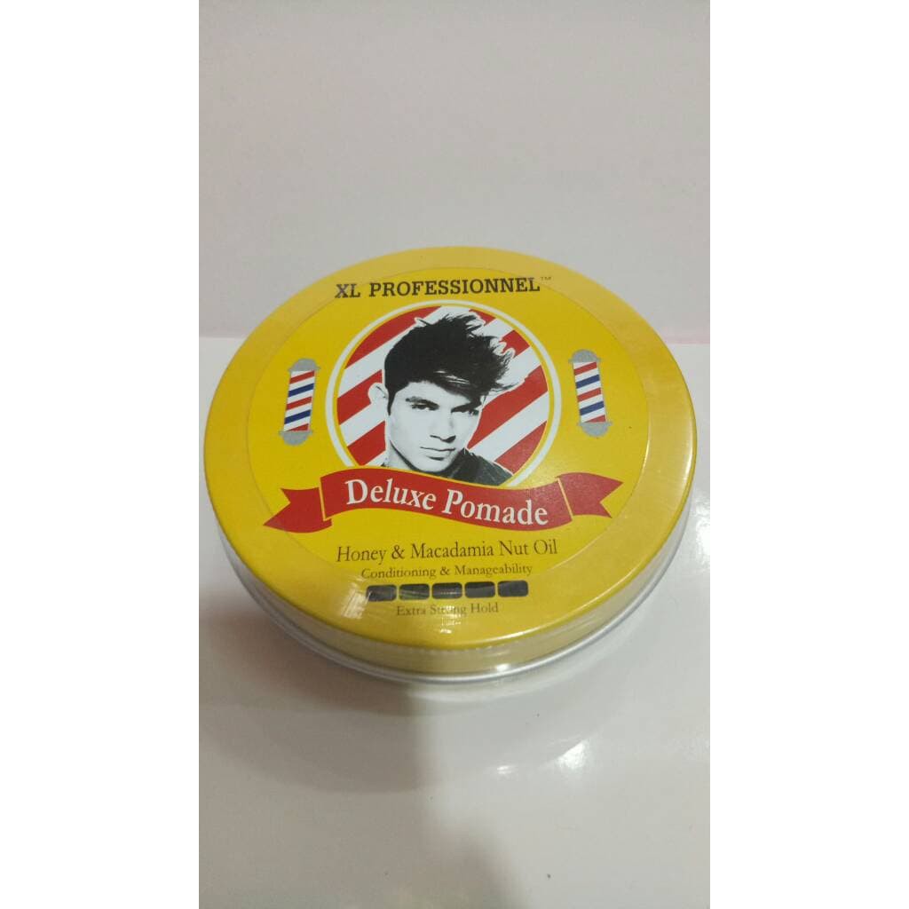Hair Wax & Pomade - Gatsby - Grooming Pomade By Xl Profesional Flash Deal