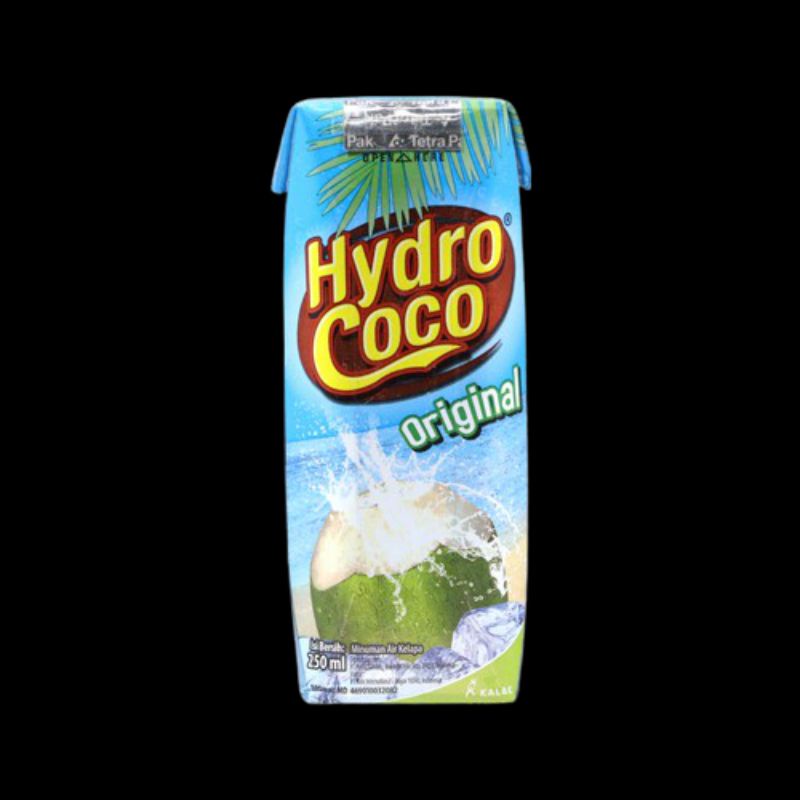 

hydro coco