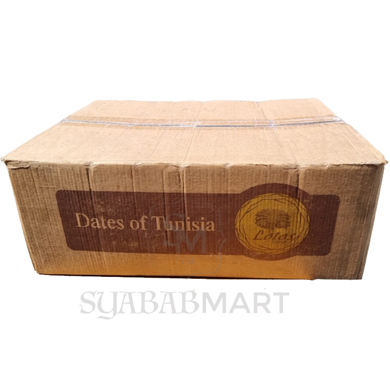 ( COD ) Kurma Tunisia madu 10 kg Tunis Tunese || Kurma Tunisia madu 10 Kg non tangkai MURAH