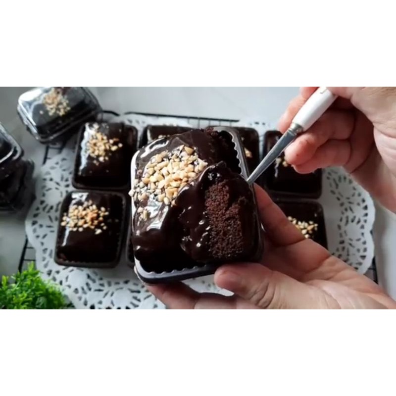 

brownies mika mini