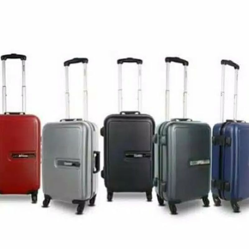 koper president 24 inch Gosend Bandung